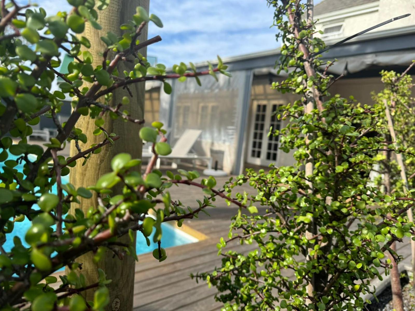 The Place 梅森堡 外观 照片