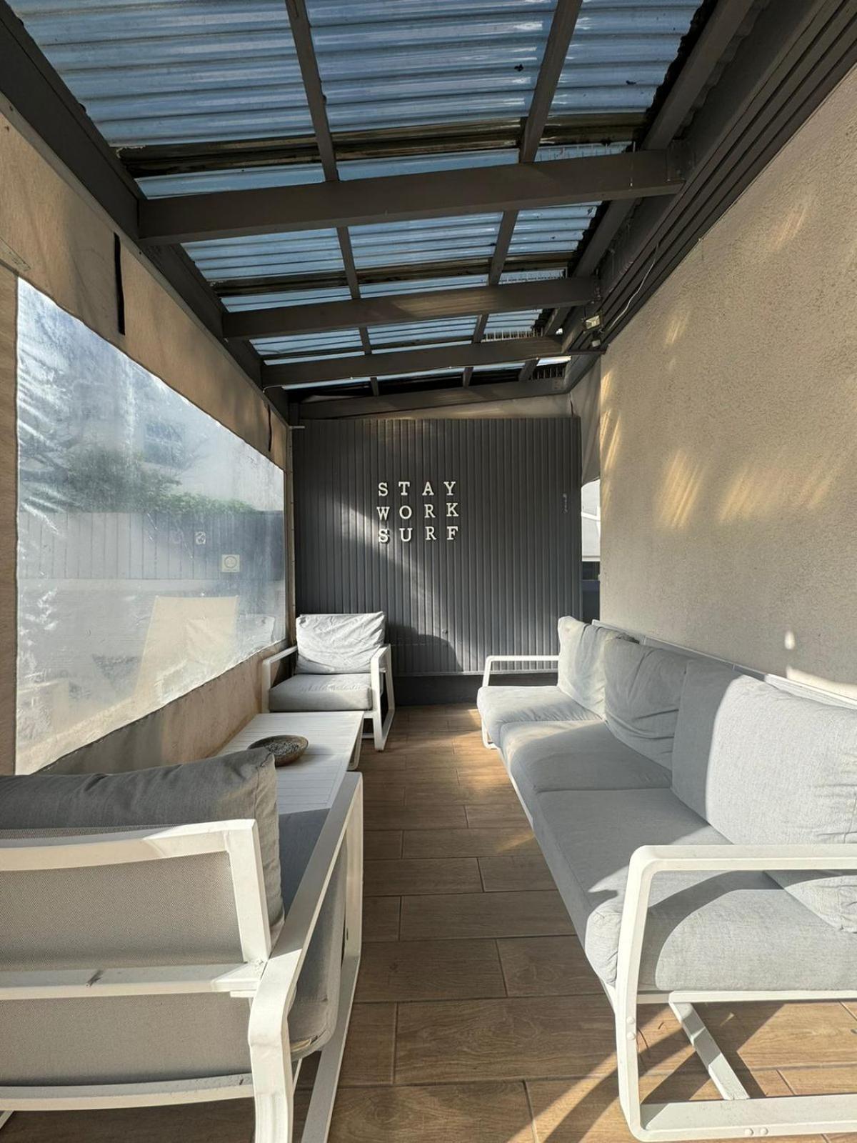 The Place 梅森堡 外观 照片